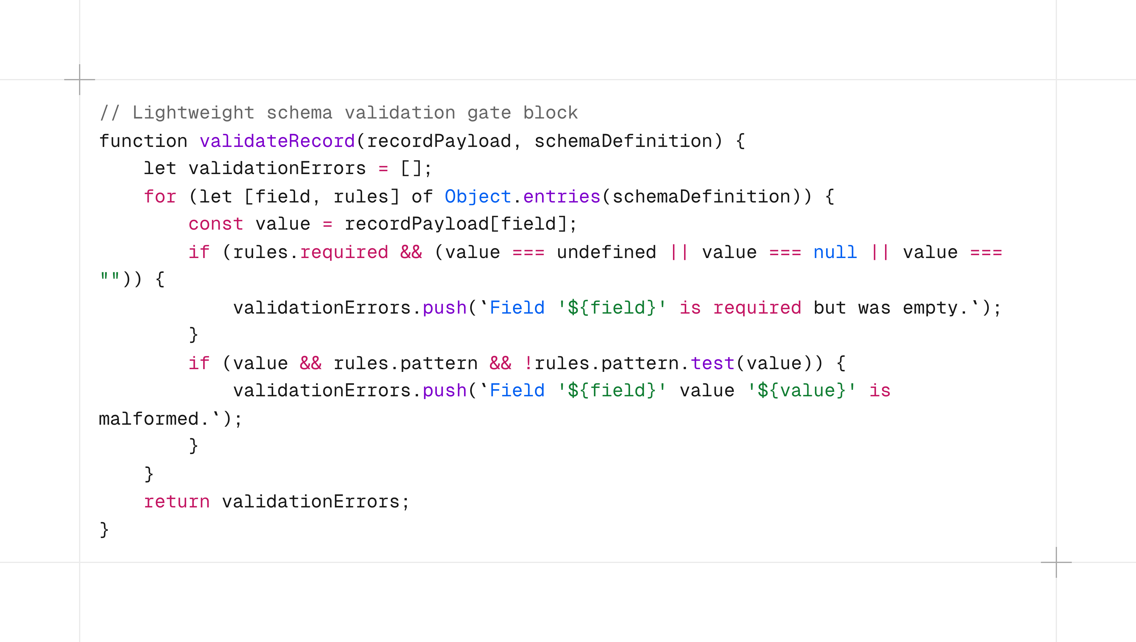Native Dead Letter Queue (DLQ) architecture centralizing failed Airtable automation records for administrator review.