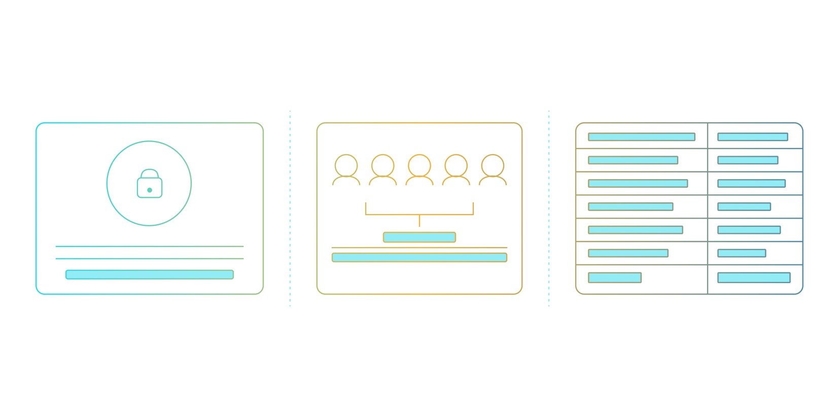 Human Society illustration 3