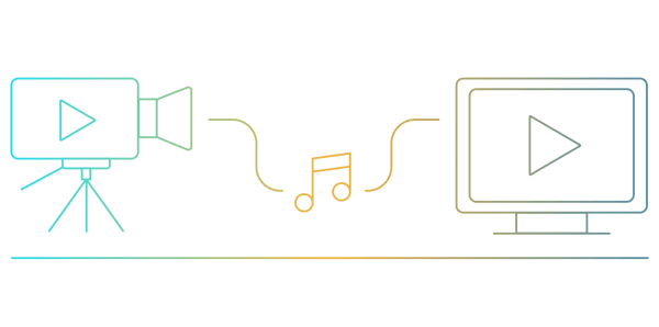 Disconnected systems blocking creative flow
