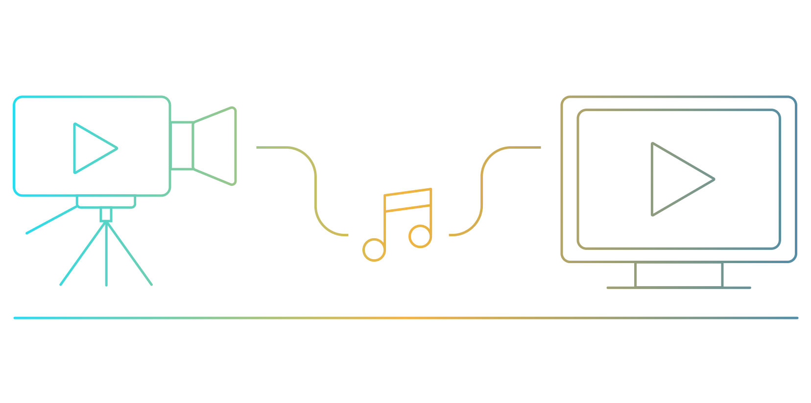 Disconnected systems blocking creative flow Disconnected systems blocking creative flow