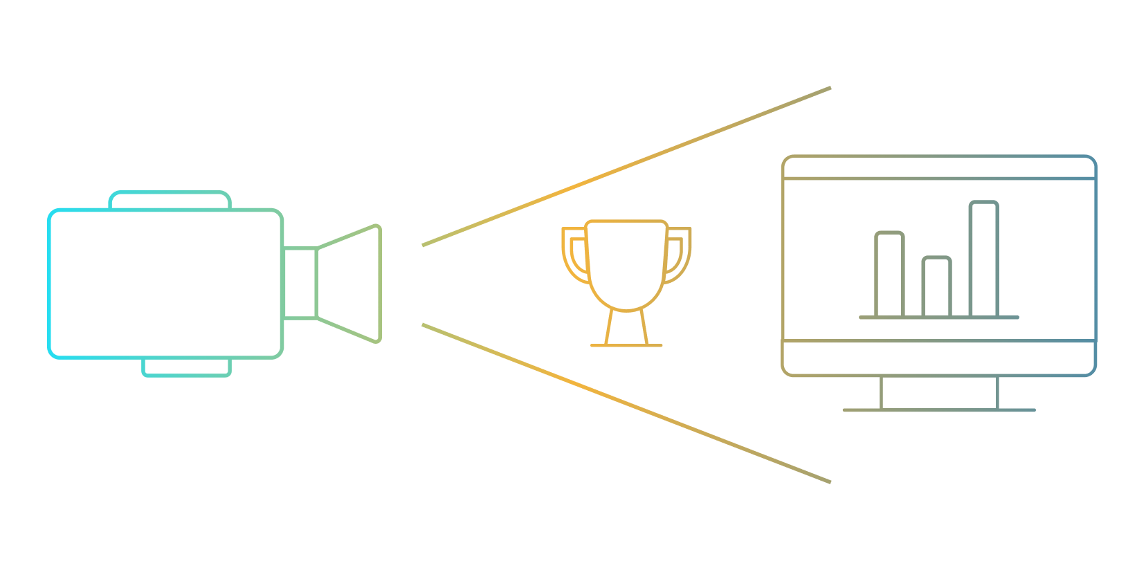 A unified approach to media production A unified approach to media production