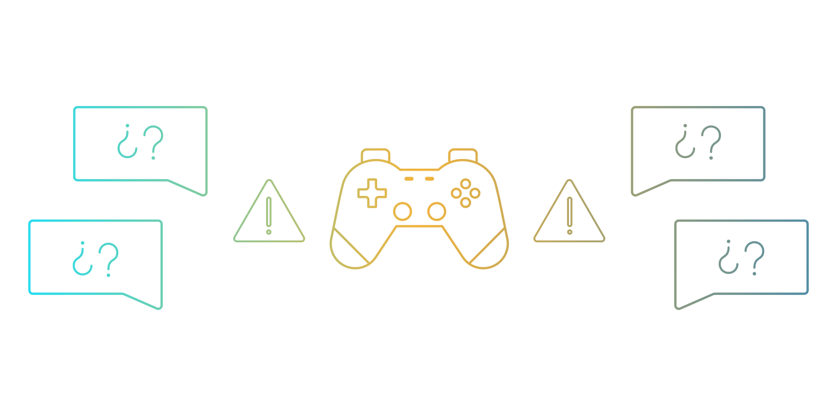 Riot illustration 2 Riot illustration 2