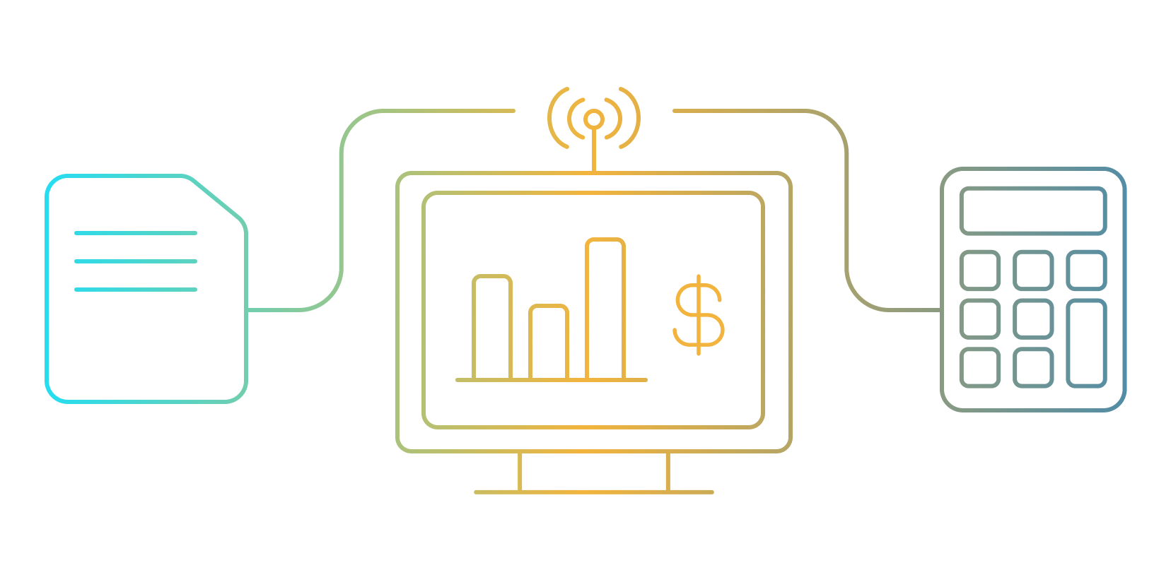 Unified budget & resource platform for events