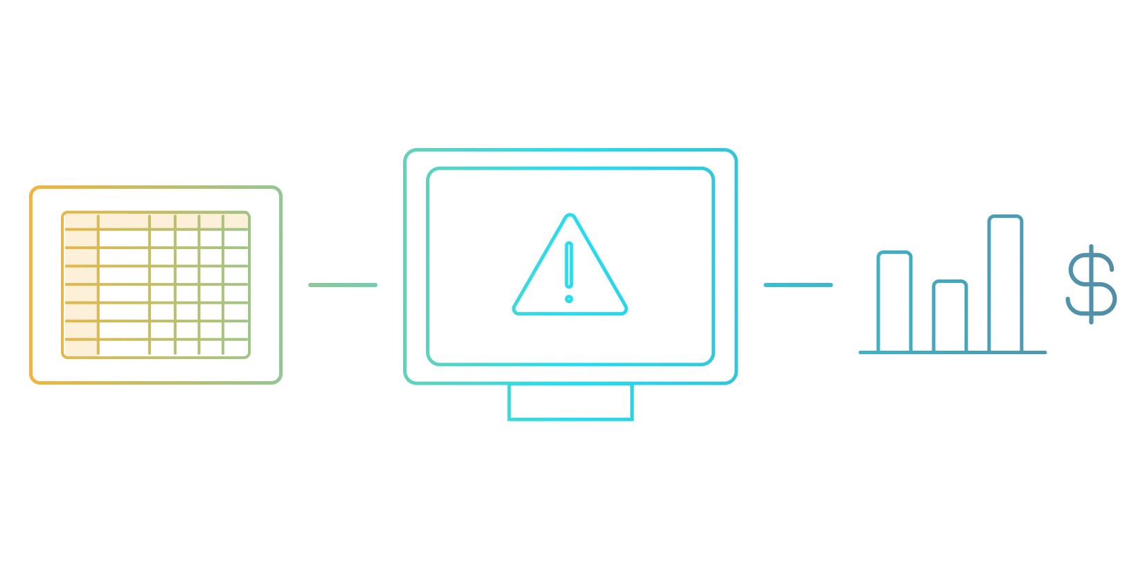 Disconnected tools slowing research visibility