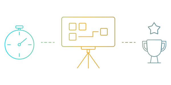 Real-time collaboration eliminating launch delays Real-time collaboration eliminating launch delays