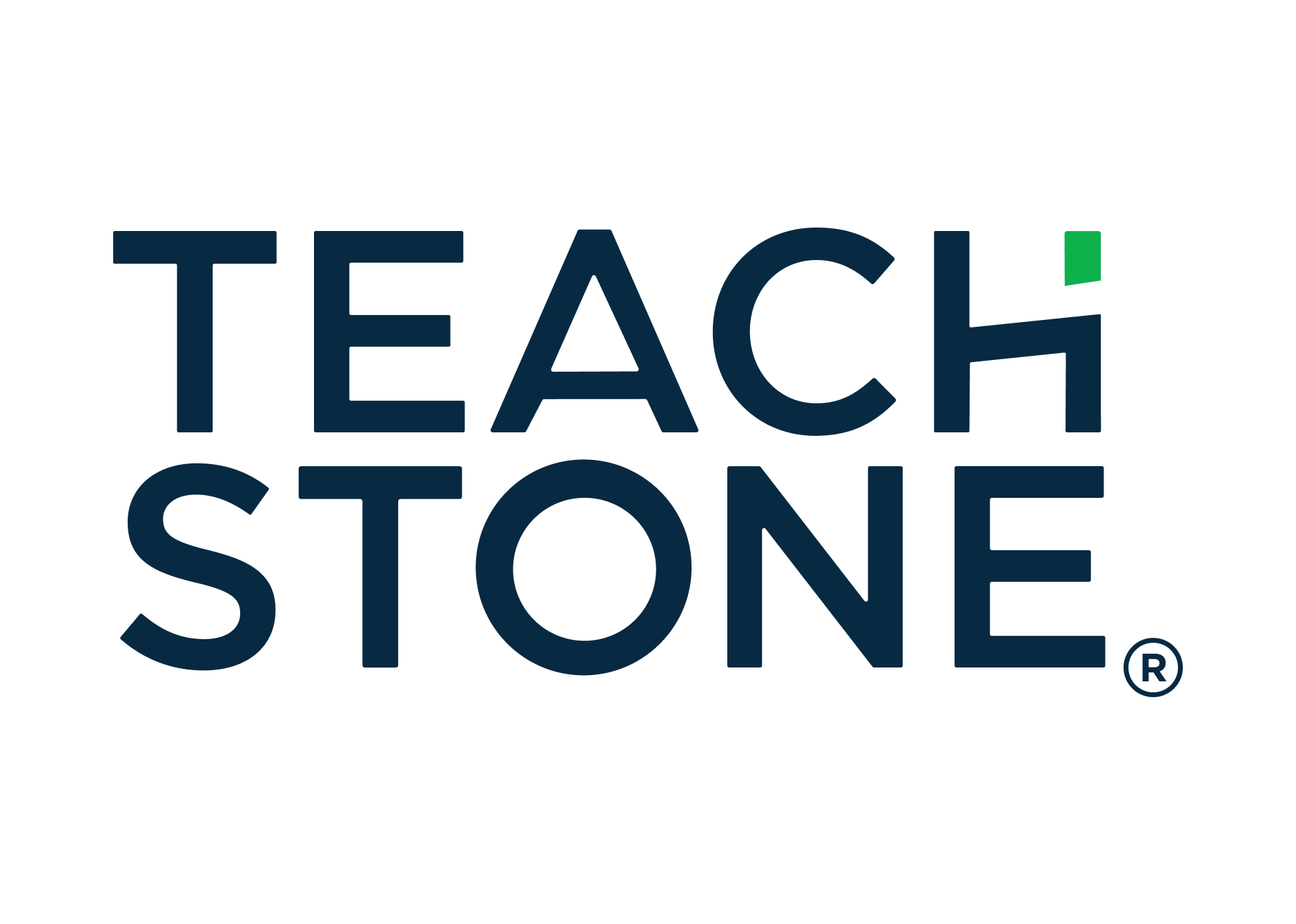 Teach stone1