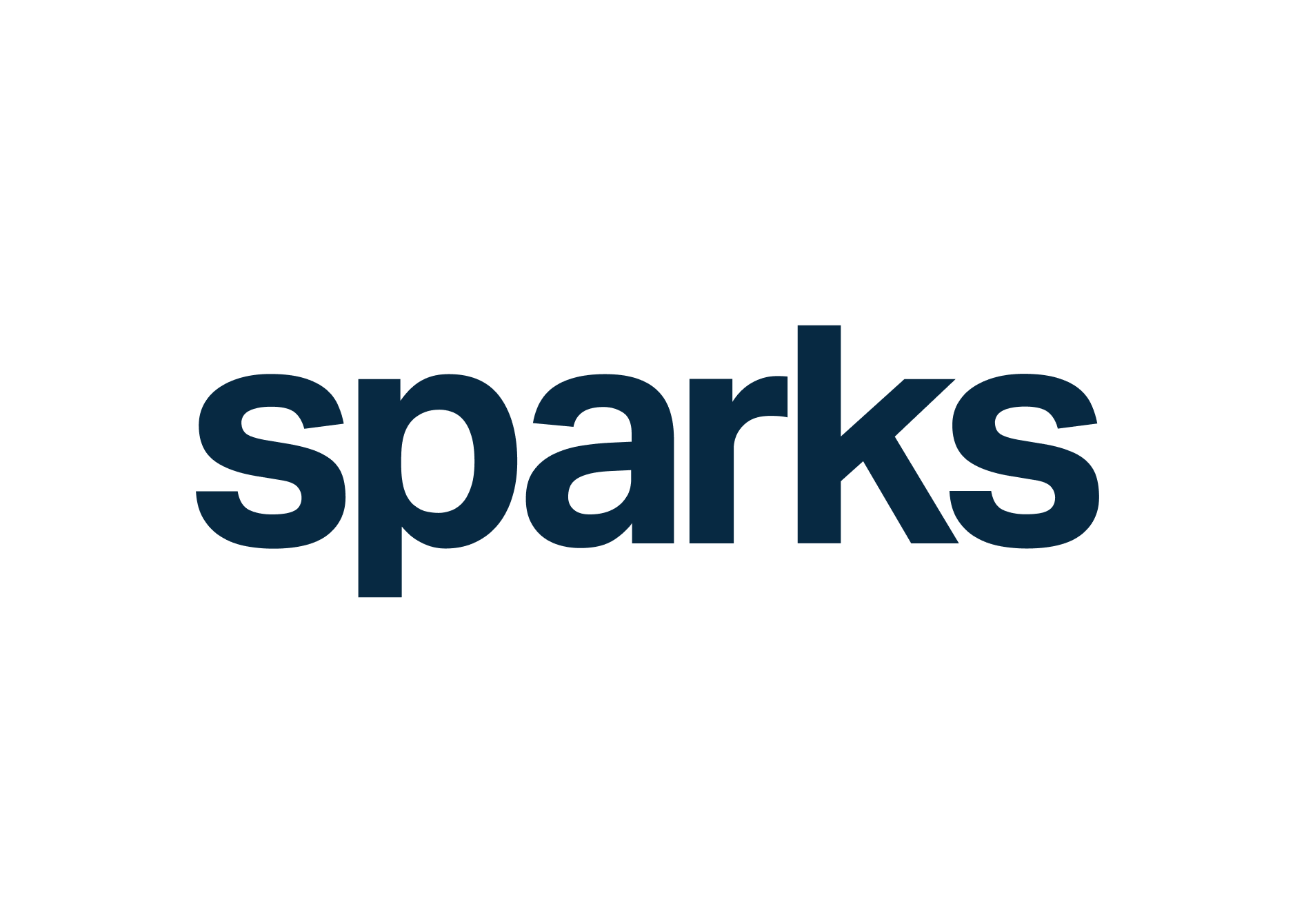 sparks