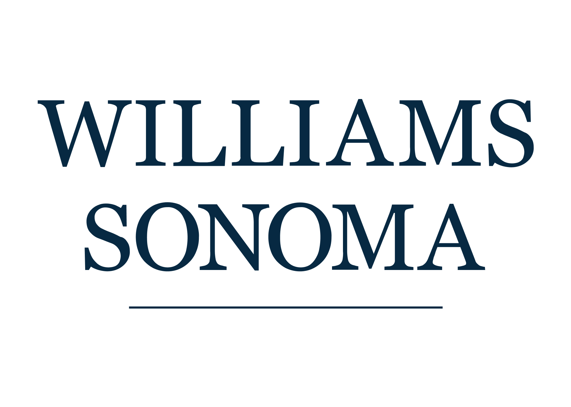 Williams sonoma