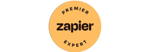zapier-gold-partner-badge