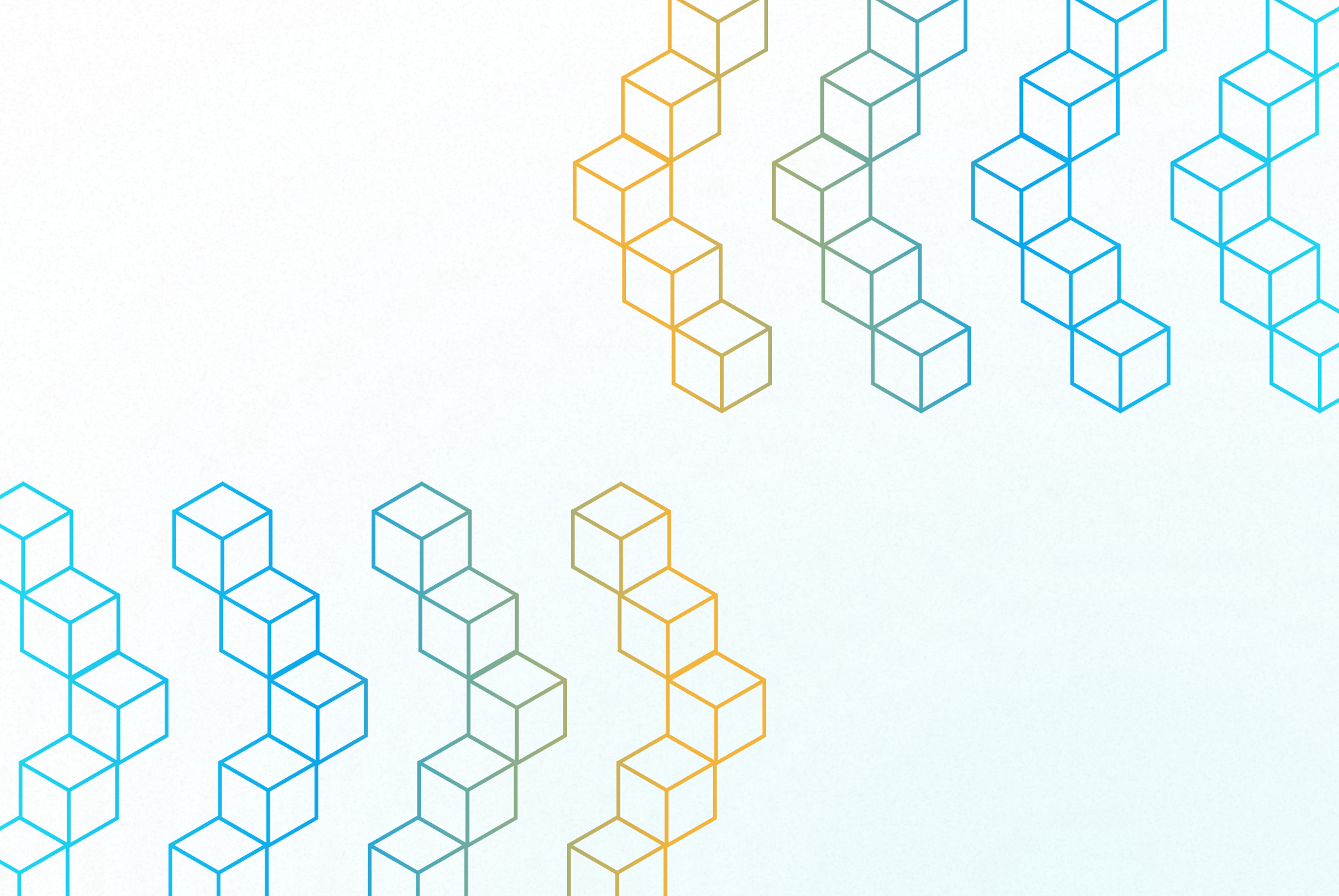 Comparison of point-to-point integrations versus a centralized Enterprise Service Bus (ESB) architecture.
