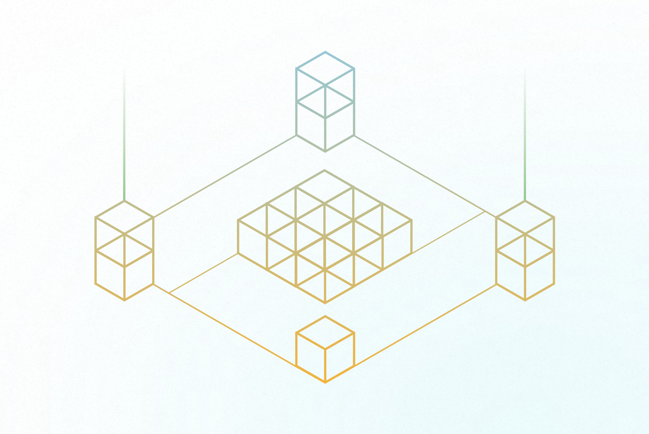 Comparison of synchronous Airtable workflows and asynchronous task queuing showing the impact on user experience.