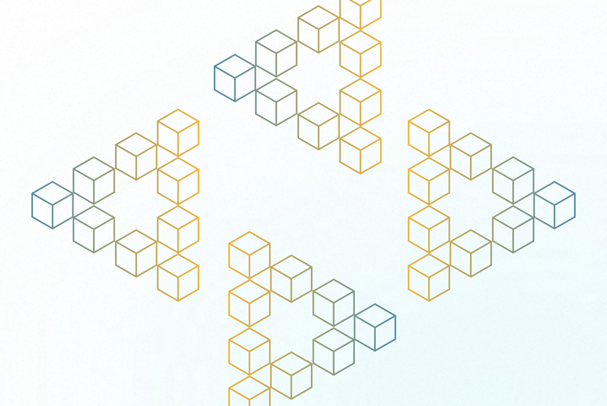 Comparison between an all-in-one Airtable architecture and a best-of-breed enterprise integration strategy.