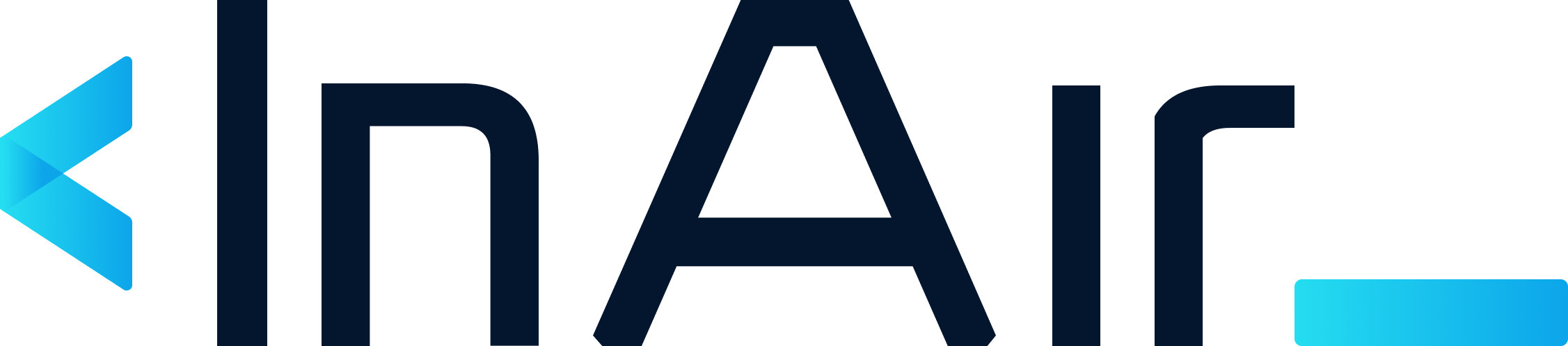 InAir Logo